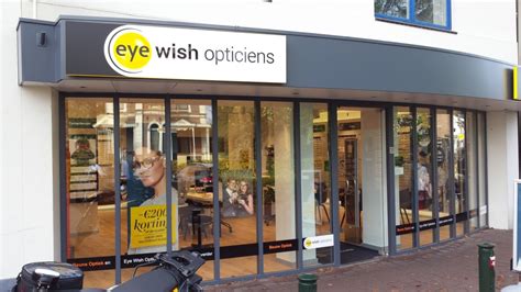 eyewish hoogeveen